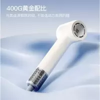 ApiYoo艾优高速电吹风机家用女生负离子护发速干静音不伤发