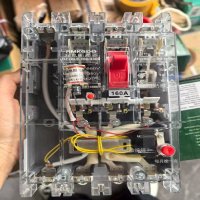 三相四线漏电断路器 DZ20LE-160/4300 160A 单位:个