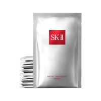 SK-II前男友面膜10片补水保湿紧致sk2护肤品