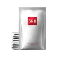 SK-II前男友面膜10片补水保湿紧致sk2护肤品