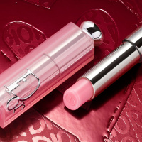 迪奥DIOR[邓为同款]魅惑润唇膏001滋润护唇口红 礼物