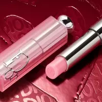 迪奥DIOR[邓为同款]魅惑润唇膏001滋润护唇口红 礼物