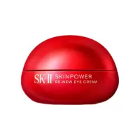 SK-II大红瓶大眼眼霜15g淡化细纹祛眼袋sk2护肤品