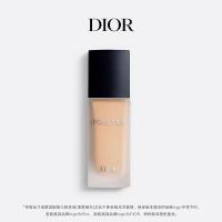 迪奥DIOR[邓为同款]锁妆粉底液哑光0N防晒化妆品礼物