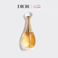 迪奥DIOR真我缪斯浓香水女士50ml花香调香氛礼物女