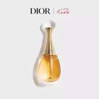 迪奥DIOR真我缪斯浓香水女士50ml花香调香氛礼物女