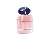 阿玛尼 MYWAY自我无界香水经典版50ml [王嘉尔同款]礼物女