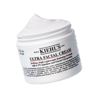 科颜氏(Kiehl's)全新第三代高保湿面霜50ml 保湿乳液护肤品