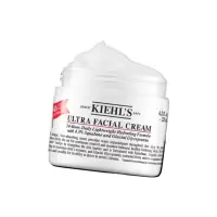 科颜氏(Kiehl's)全新第三代高保湿面霜125ml补水保湿护肤