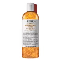 科颜氏(Kiehl's)金盏花植物精粹爽肤水500ml 祛痘控油