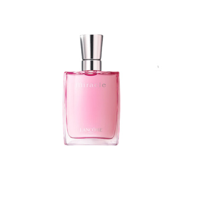 兰蔻奇迹香水30ml 清新花香持久留香 礼物