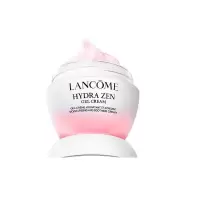 兰蔻水源舒缓面霜50ml润泽保湿补水面霜护肤礼物