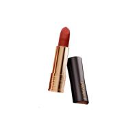 兰蔻196口红哑光雾面唇膏经典朱砂橘化妆品显白礼物