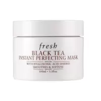 Fresh馥蕾诗红茶光采焕颜面膜100ml