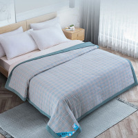 芳恩 FN-B6082 全棉新疆棉花被 150×200cm