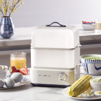 施耐德 电蒸锅SWK-XDL01