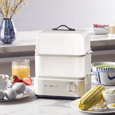 施耐德 电蒸锅SWK-XDL01