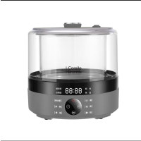 康宁(Corelle Brands)多功能电饭煲CB-DFB01-ZC/KZ