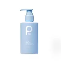 柏缇海盐净澈沐浴露 男女通用除螨控油持久留香氨基酸 200ml