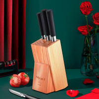 MAXIM'S DE PARIS马克西姆大仲马Dumas Pere 4件套刀具ACS36