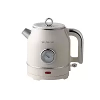 施耐德 欧式复古水壶SWK-XSL1213