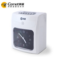 科密ET-3310考勤机 纸卡考勤机 双色考勤钟 打卡钟