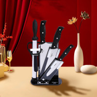 MAXIM'S DE PARIS马克西姆蒙马特Montmartre刀具7件套ACS86