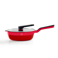 MAXIM'S DE PARIS马克西姆吉伦特GIRONDE 24cm轻油不粘锅ART30