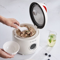 施耐德 电饭煲SWK-XFL2512