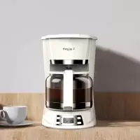 MAXIM'S DE PARIS马克西姆巴卡拉咖啡茶饮机(130周年纪念款)MKA163