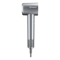 西屋WESTINGHOUSE高速干发电吹风智能恒温护发时尚轻便手持