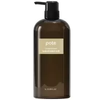 柏缇绿野幽香洗发露沐浴露护发素 绿野幽香护发素1000ml