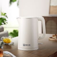 康巴赫 电热水壶KSL-151 1.5L(国庆可发货)