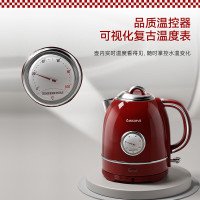 艾贝丽 欧式电热水壶(ABL-SH1314)