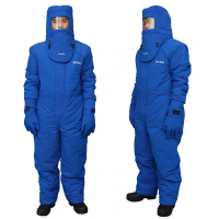 劳卫士 防低温防护服防寒服 DW-LWS-001 套