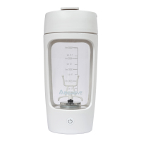 艾贝丽 搅拌杯(ABL-JB65)