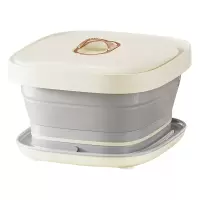 艾贝丽 折叠足浴盆(ABL-ZYP28)