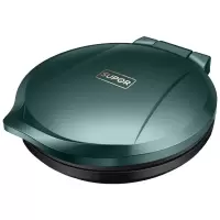 苏泊尔 电饼铛煎烤机 JJ30A248 30cm