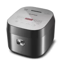 苏泊尔 电饭煲 SF40FC577 4L