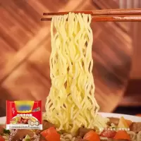 红烧方便面金龙鱼