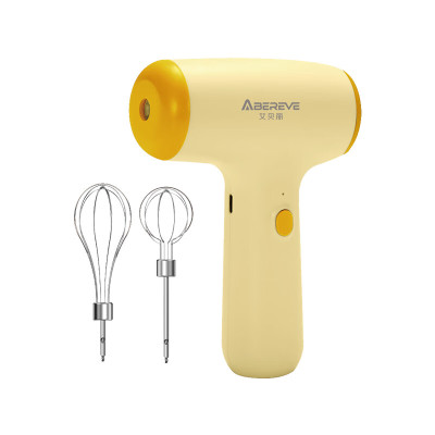 艾贝丽 ABL-D02无线打蛋器