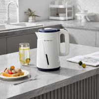 SCHNEIDER/施耐德电热水壶1.8L