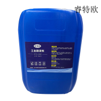 睿特欧 工业脱漆剂 RTO-Q22 20kg/桶
