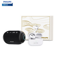 飞利浦(PHILIPS)畅联礼遇套装JGYC-40蓝牙音响+蓝牙耳机