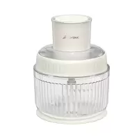 艾贝丽 绞肉机多功能ABL-JR98