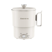 艾贝丽 携式多功能折叠水壶ABL-ZD521