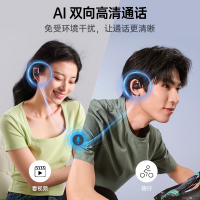 Cleer ARC 3音乐版标准版燕麦杏