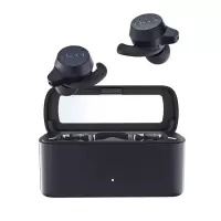 Cleer ROAM Sport无线降噪蓝牙TWS石墨黑