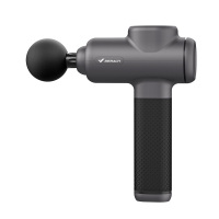 麦瑞克MERACH便携筋膜枪专业级多功能家用深层按摩放松器电动按摩仪9D1S