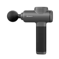 麦瑞克MERACH便携筋膜枪专业级多功能家用深层按摩放松器电动按摩仪9D1S